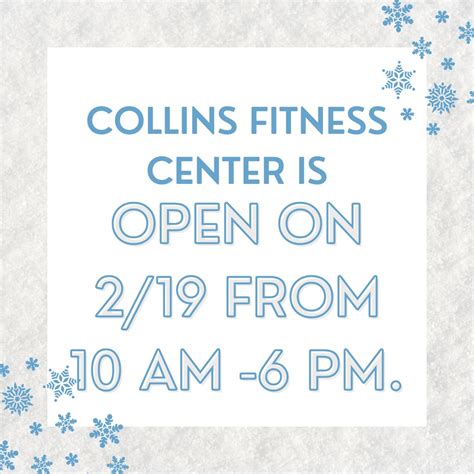 TU Collins Fitness Center (@utulsacampusrec) • Instagram photos and videos