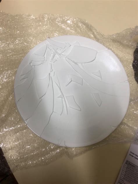 Buy Corelle Winter Frost White Glass Small Plate Pack of 6, 17CM Online ...