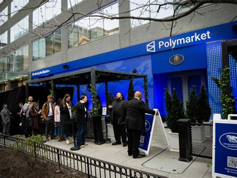 Opklade na Iran na Polymarketu pod lupom zbog insajderskog trgovanja ...