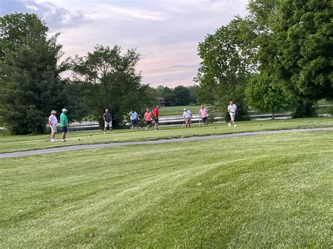 Shelbyville Country Club