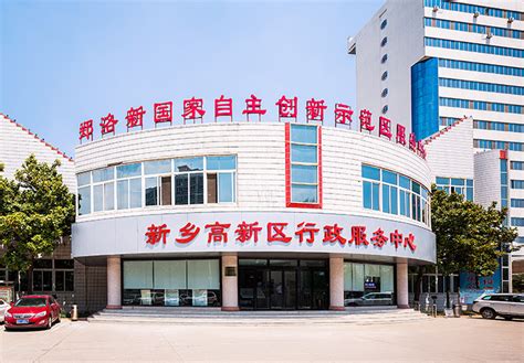 新乡市红旗区：政务服务巡回送 服务延伸向基层_市县动态__河南省行政审批和政务信息管理局