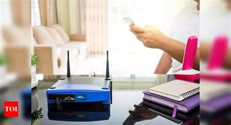 Best wireless Wi-Fi routers in India for an uninterrupted internet ...