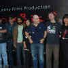 Luke Kenny's film 'Zombies' promotion at Ritumbara College in Mumbai.