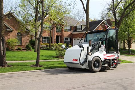 Image result for Street Sweeper Script