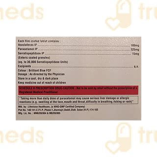 Pyrex Sp Tablet 10: Uses, Side Effects, Price & Substitutes