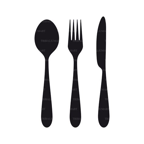 Fork Clip Art Png