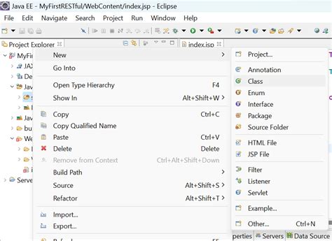Image result for Java RESTful Tutorial