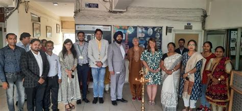 Welcome to National Skill Training Institute(W) | National Skill ...