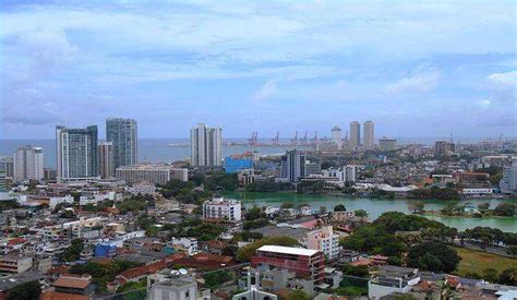 Sri Lanka Group Tours: An Amusing Way To Get Around The City