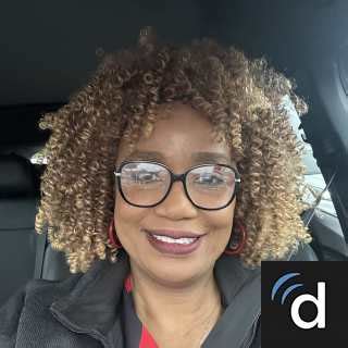 Dr. Adaeze Udezue, MD | Novato, CA | Internist | US News Doctors