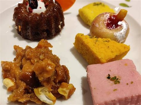 ITC sonar bangla buffet - Reviews, Photos - Grand Market Pavilion ...