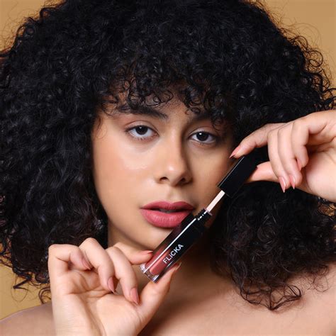 Buy Lip Makeup Products Online at Best Price - Flicka