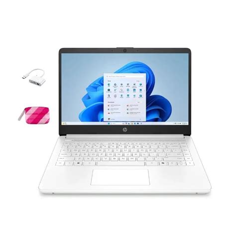 HP 14 Laptop, Intel Celeron N4500,14-inch Micro-Edge India | Ubuy