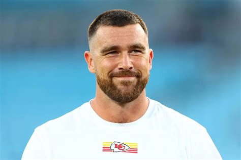 Travis Kelce Net Worth