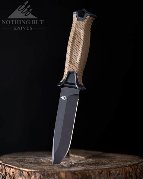 Military Tactical Knife