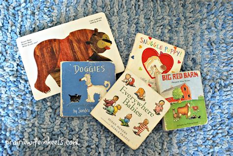 Most Popular Board Books For Babies at Lynn Craig blog