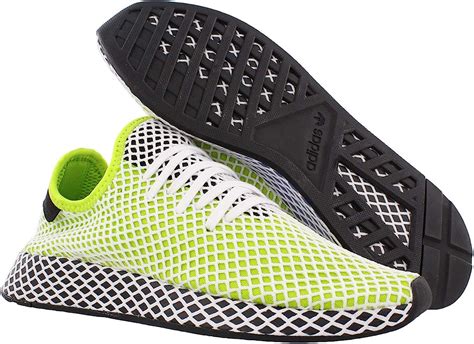 דבר בלון קדימה adidas deerupt runner w real lilac active purple shock ...