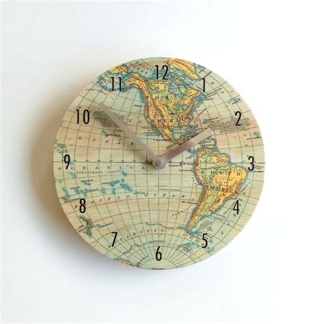 Map Pin Clock 的图像结果