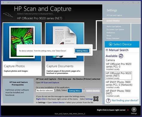 Image result for HP Setup Scan to Computer