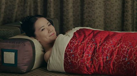 🌼 傲娇宠妃玫瑰沐浴，裸身裹被满心欢喜等待侍寝，结果皇帝上了别人的床！EP21-3 😋 chinese drama