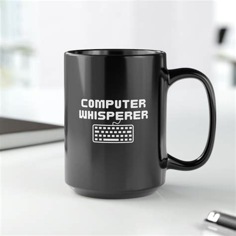 Image result for Computer Man Mug
