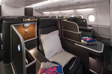 Business Class Plane Seats 的图像结果