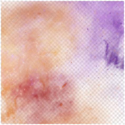 Colorful Abstract Smoke Decorative Painting Lingering Smart Smoke ...