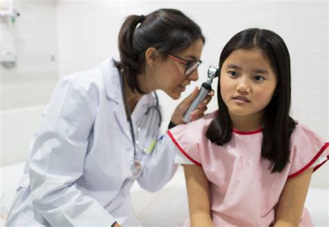 Microtia and atresia 101 | Texas Children's