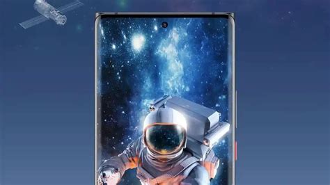Get Ready for the Future: ZTE Axon 50 Ultra Debuts with Next-Generation ...