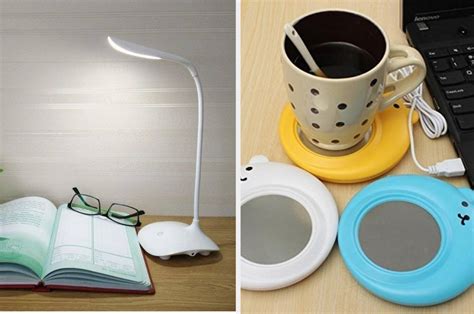 Products You Need To Level Up Your Work Desk Aesthetic