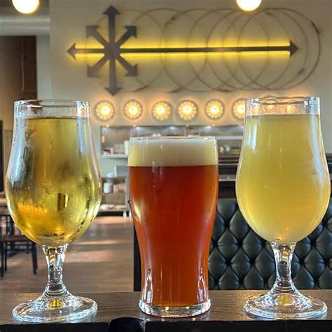 Spotlight on Eris: This woman-owned brewery, cider house and restaurant on Chicago’s NW side has ...