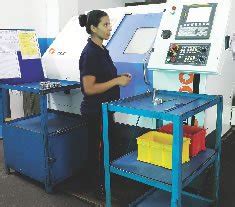 Century Technology | Facilities