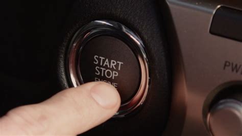 Image result for How to Do a Push Button Start