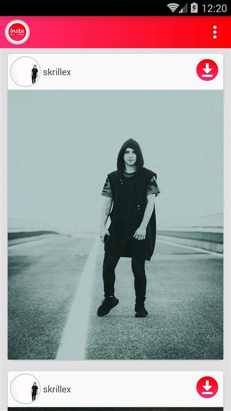 Image result for Instaloader Features