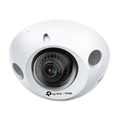 VIGI | TP-Link India | Easy & Intelligent Surveillance Solutions Provider