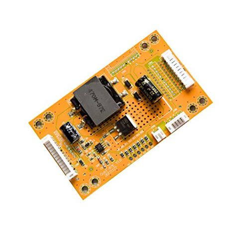 DHRUVPRO Gold-97E Boost Plate for 26inch-55inch LED TV Constant Current ...