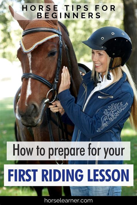Image result for Beginner First Riding Lesson