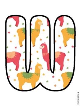 WE ALL HAVE SOMETHING IN US THAT THIS WORLD NEEDS! Alpaca, Llama ...