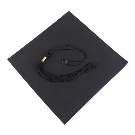 TINKSKY Black Mortar Board Adults Graduation Hat C... – Grandado