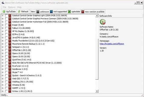 Image result for All Computer Software Programs Updated