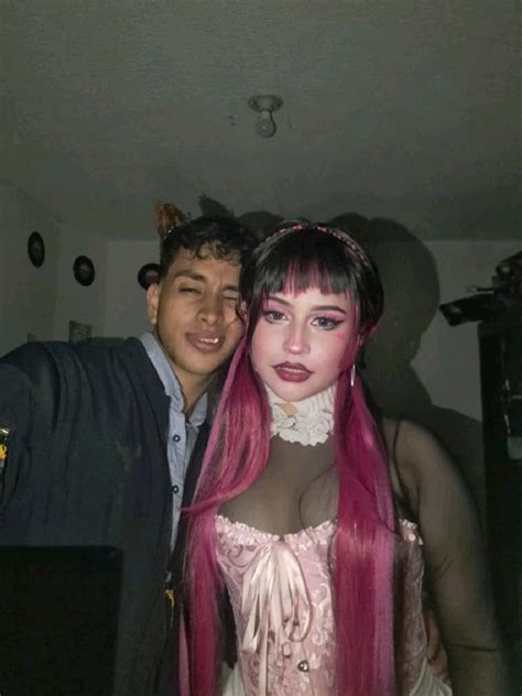 Draculaura & clawd en 2025 | Disfraces divertidos para parejas ...