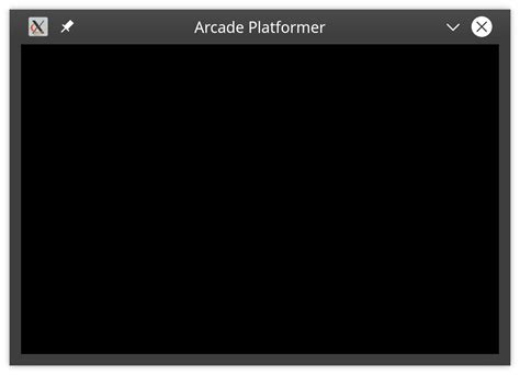 Image result for How to Use Arcade Module Python