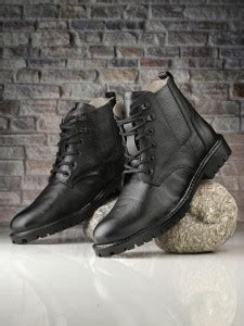 Rising Wolf Boots For Men - Buy Rising Wolf Boots For Men Online at ...