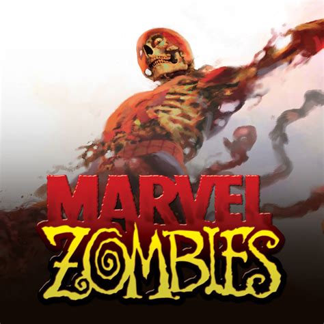 Marvel Zombies eBook : Kirkman, Robert, Sean Phillips, Suydam, Arthur ...