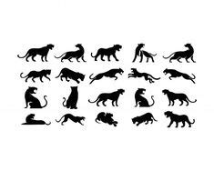 19 Deer art ideas | silhouette art, deer art, animal silhouette