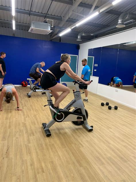 Boot Camp , Weymouth College Sports Centre, 8 July 2024 | AllEvents