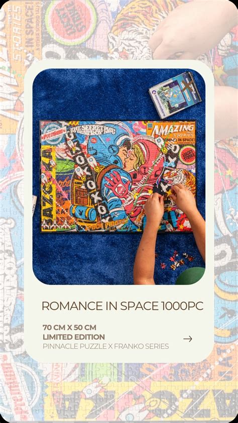 Pinnacle Puzzle (@pinnaclepuzzle) • Instagram photos and videos