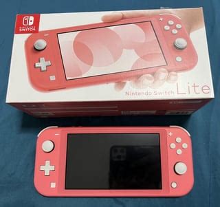 Image result for Mod Switch Lite