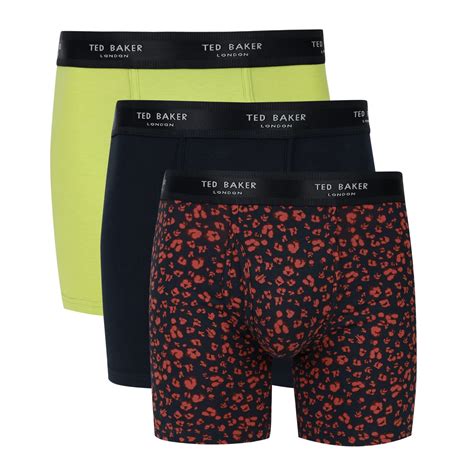 Buy Ted Baker Men Navy Online - 689767 | The Collective