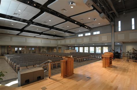 Living Word Lutheran Church